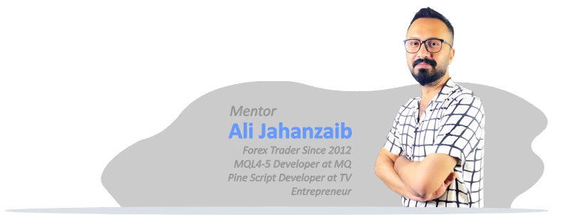 Forex Dada Main Header